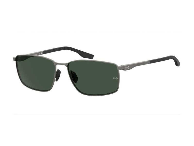 Under Armour Lunettes de Soleil UA Focused/G 5MO/QT