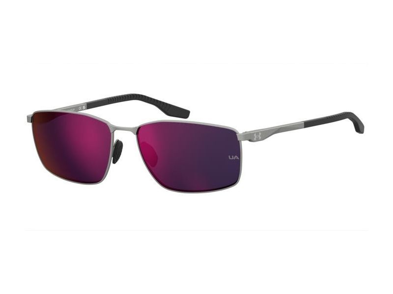 Under Armour Lunettes de Soleil UA Focused/G SVK/MI