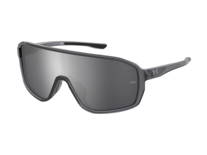 Under Armour Lunettes de Soleil UA Gameday/G 63M/QI