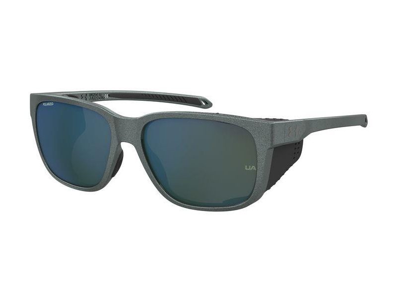 Under Armour Lunettes de Soleil UA Glacial BD5/VE