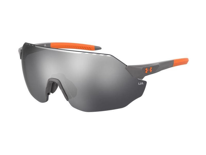 Under Armour Lunettes de Soleil UA Halftime KB7/QI