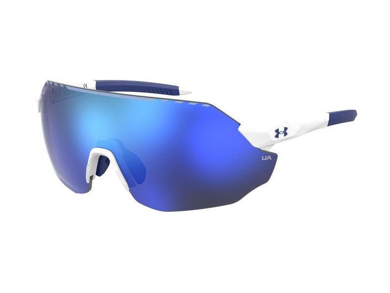 Under Armour Lunettes de Soleil UA Halftime WWK/W1