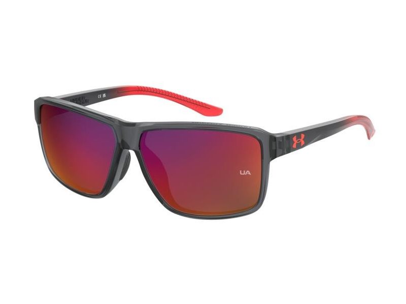 Under Armour Lunettes de Soleil UA Kickoff/F 268/MI