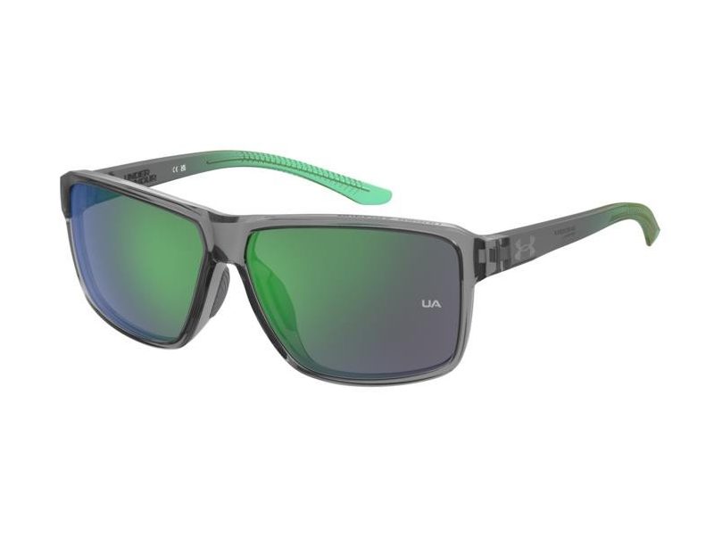 Under Armour Lunettes de Soleil UA Kickoff/F 3U5/Z9