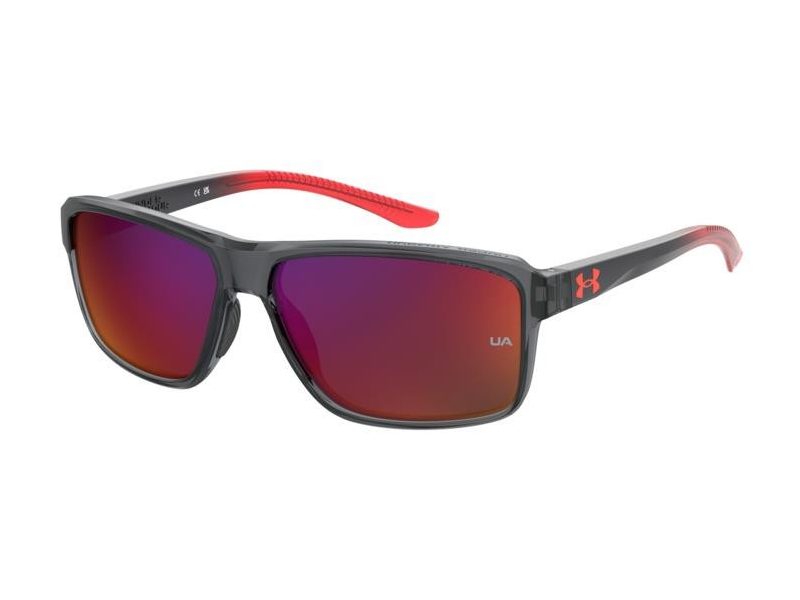 Under Armour Lunettes de Soleil UA Kickoff 268/MI