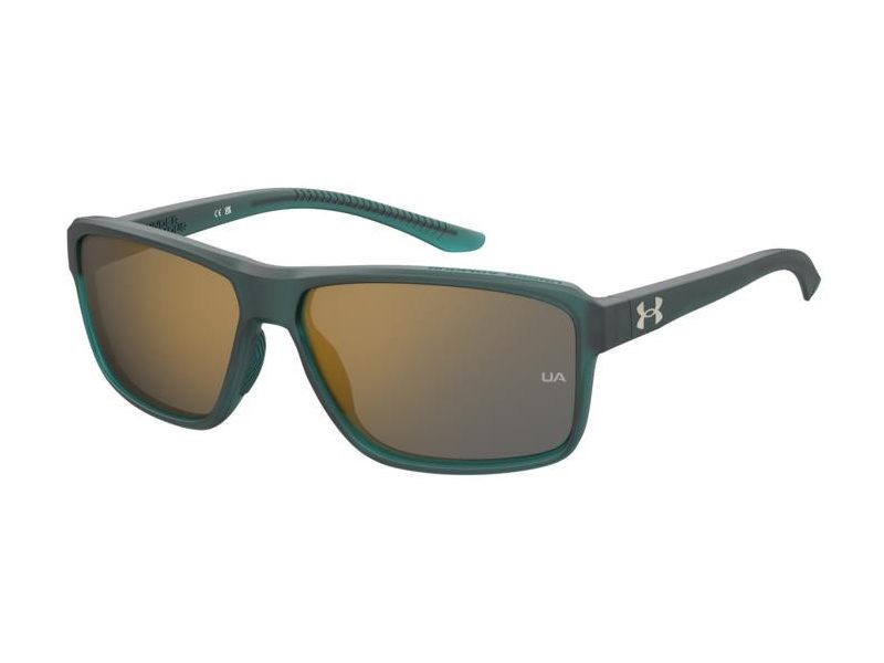 Under Armour Lunettes de Soleil UA Kickoff VGZ/CT