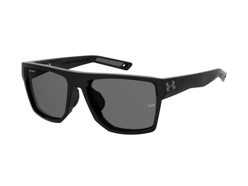 Under Armour Lunettes de Soleil UA Launch 2/G 807/M9