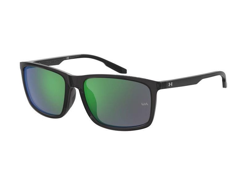 Under Armour Lunettes de Soleil UA Loudon 63M/Z9