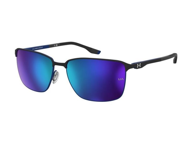 Under Armour Lunettes de Soleil UA Retained/G 0VK/T5