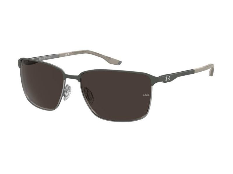 Under Armour Lunettes de Soleil UA Retained/G EAN/70