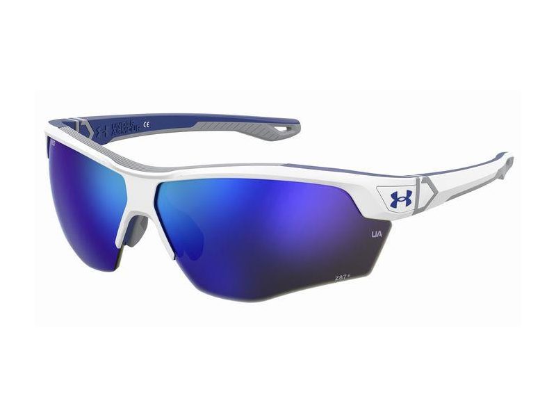 Under Armour Lunettes de Soleil UA Yard Dual WWK/W1