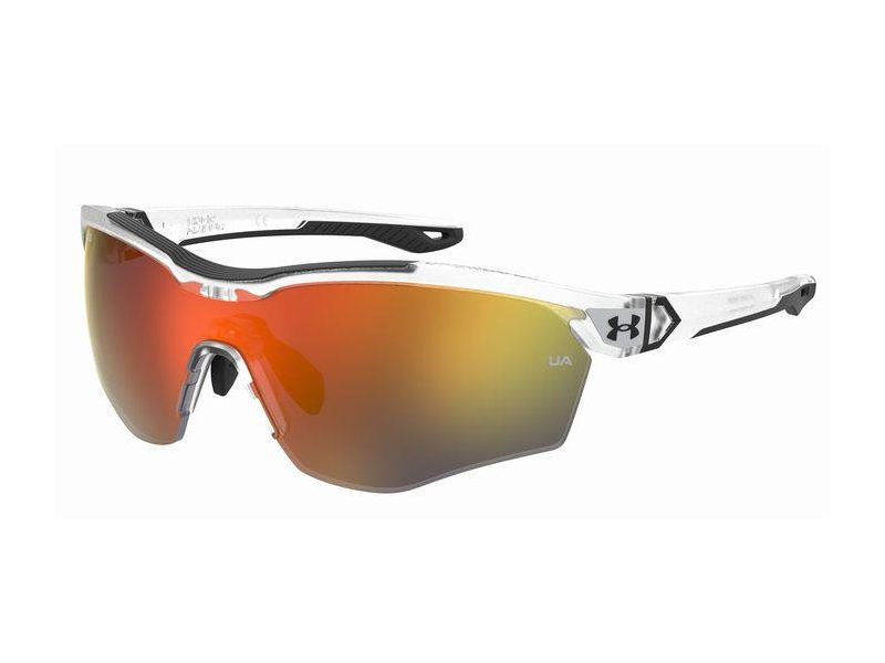 Under Armour Lunettes de Soleil UA Yard Pro/F 2M4/50