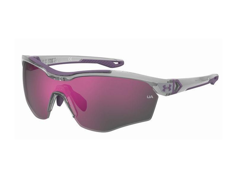 Under Armour Lunettes de Soleil UA Yard Pro/F ZLP/PC