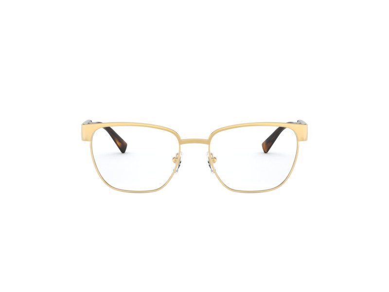 Versace Lunettes de Vue VE 1264 1460 Lentilles de contact