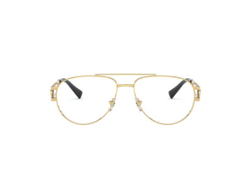 Versace Lunettes de Vue VE 1269 1002