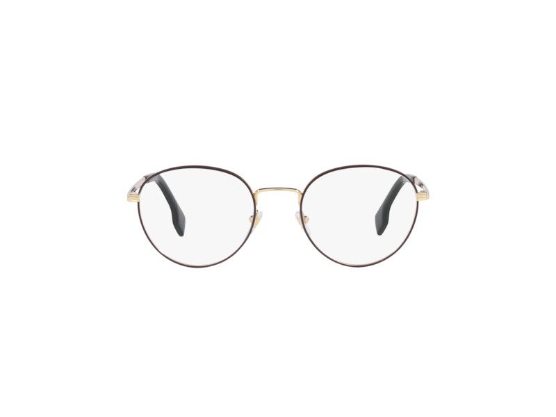 Versace Lunettes de Vue VE 1279 1480