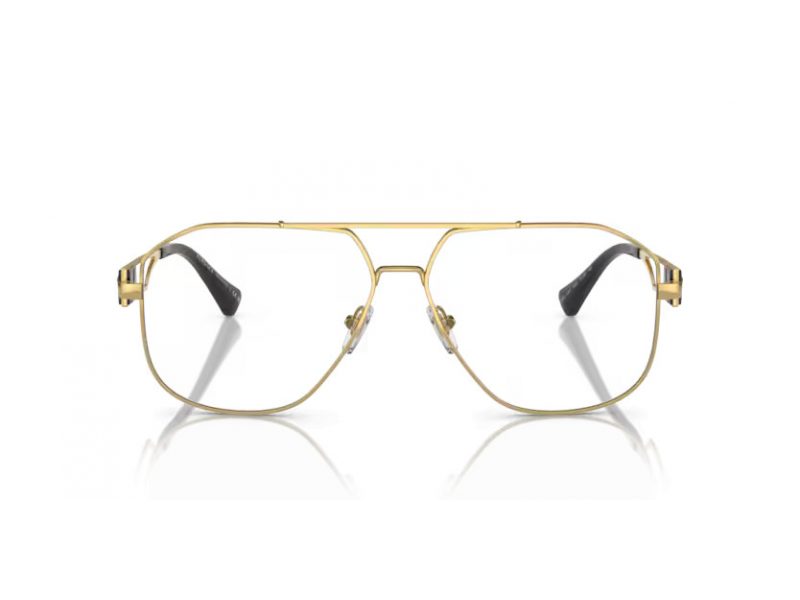 Versace Lunettes de Vue VE 1287 1002