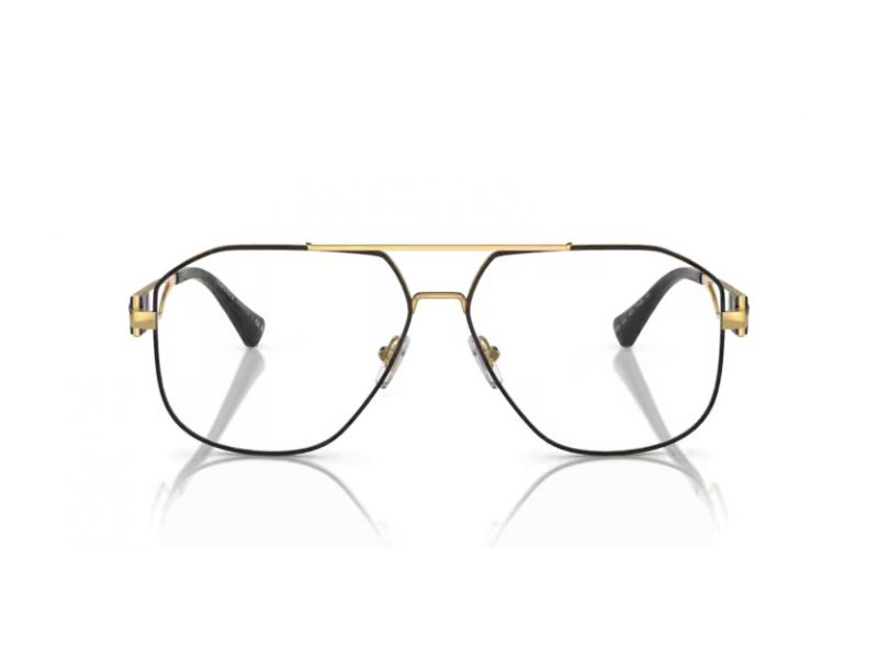 Versace Lunettes de Vue VE 1287 1443