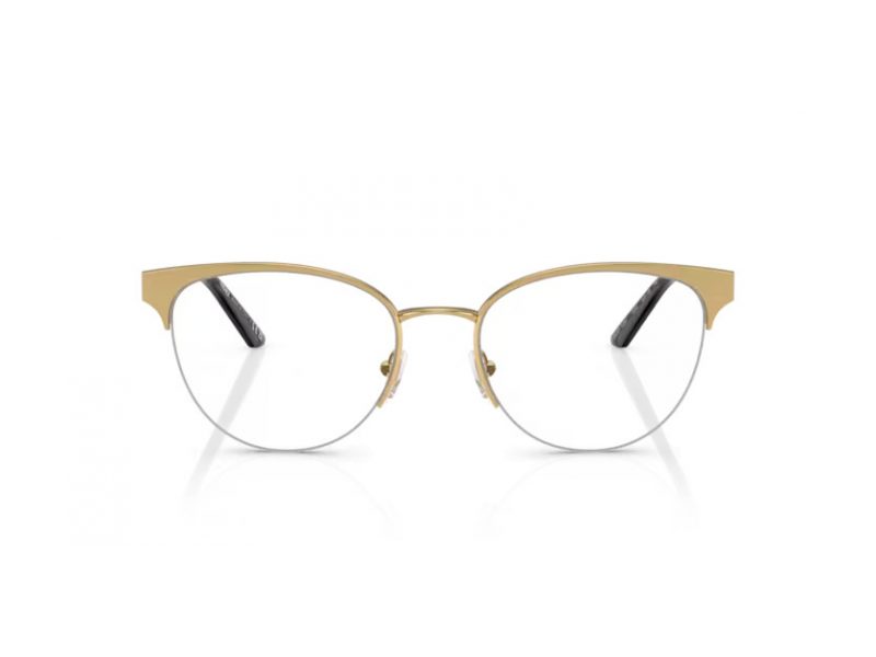 Versace Lunettes de Vue VE 1297 1002