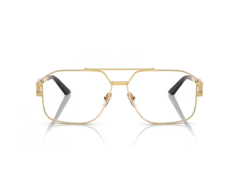 Versace Lunettes de Vue VE 1302 1002