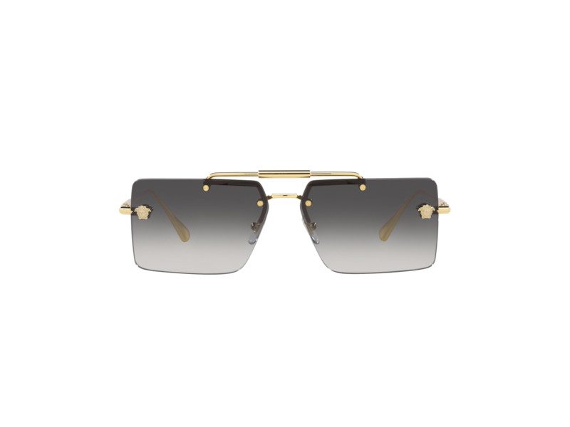 Versace Lunettes de Soleil VE 2245 1002/8G