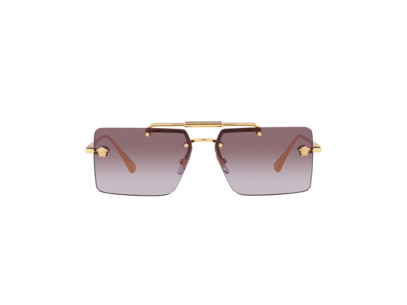 Versace Lunettes de Soleil VE 2245 1002/8H