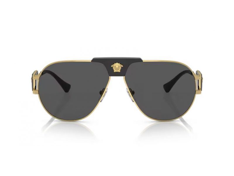 Versace Lunettes de Vue VE 2252 100287