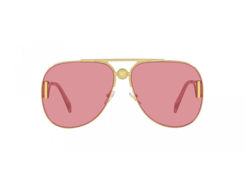 Versace Lunettes de Soleil VE 2255 1002A4