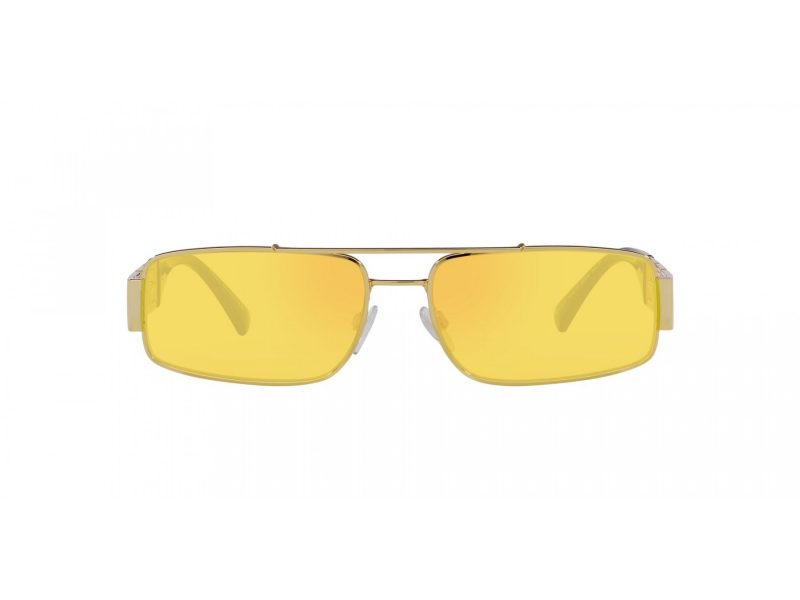 Versace Lunettes de Soleil VE 2257 1002C9