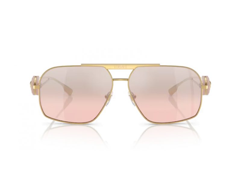 Versace Lunettes de Vue VE 2269 10027E