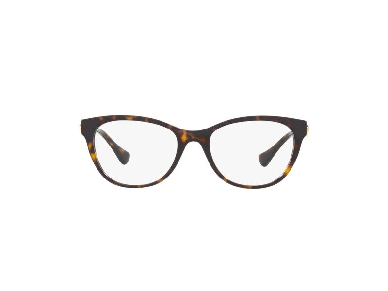 Versace Lunettes de Vue VE 3330 108