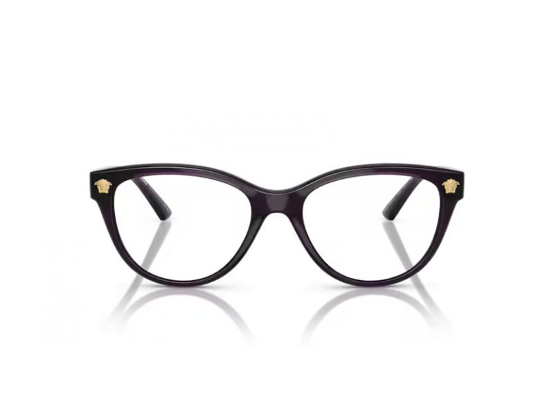 Versace Lunettes de Vue VE 3365U 5263