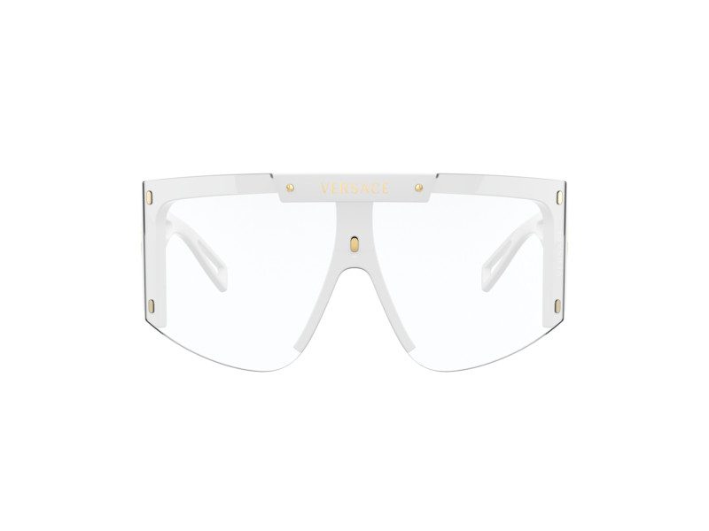 Versace Lunettes de Soleil VE 4393 401/1W