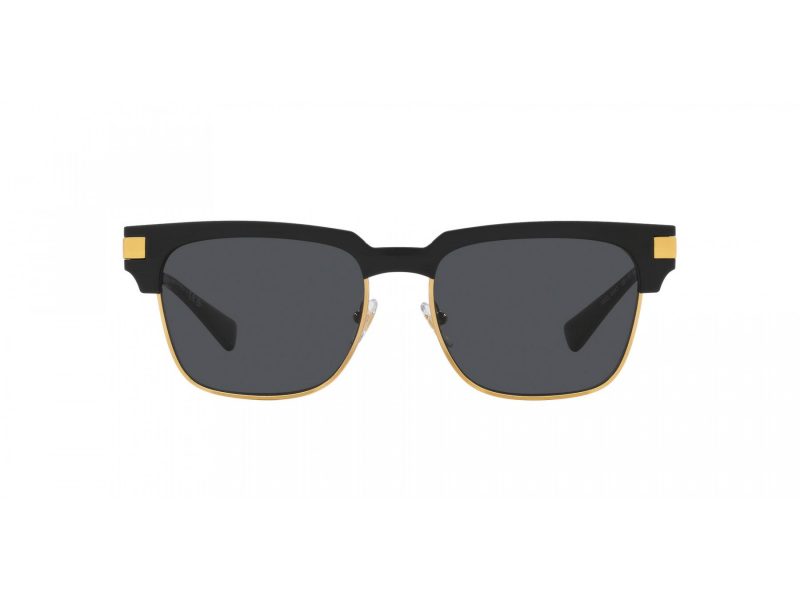 Versace Lunettes de Soleil VE 4447 GB1/87