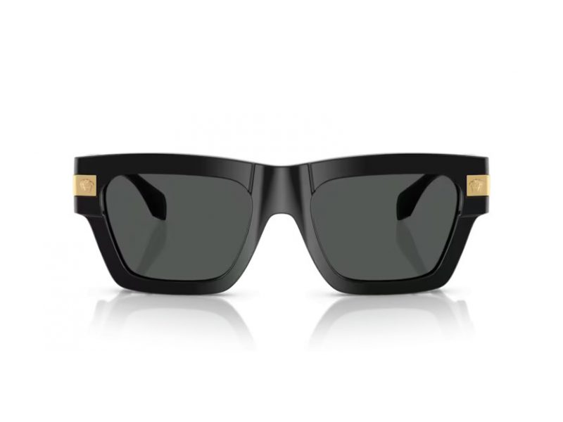 Versace Lunettes de Soleil VE 4464 GB1/87