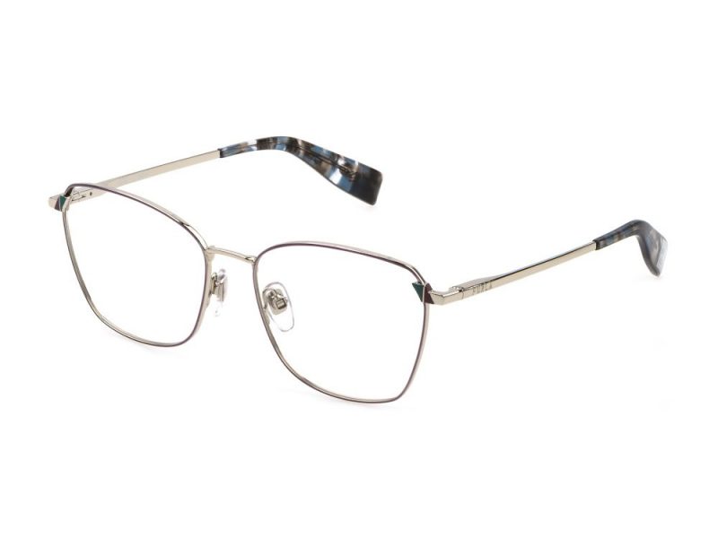 Furla Lunettes de Vue VFU 501 0522