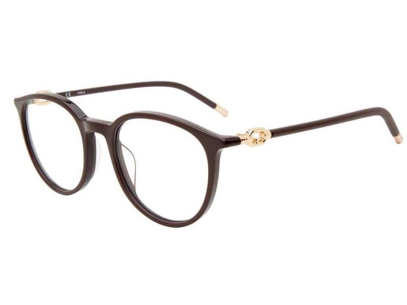 Furla Lunettes de Vue VFU 548 09HB