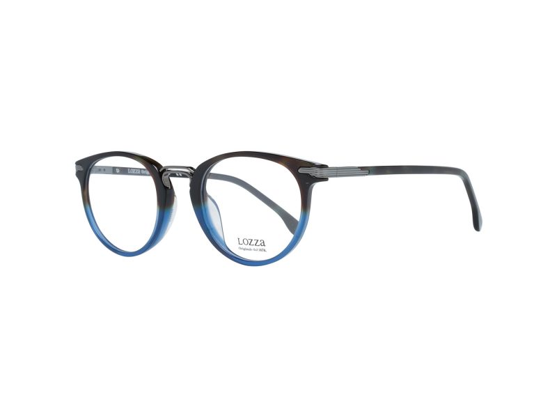 Lozza Lunettes de Vue VL 4098 07TW