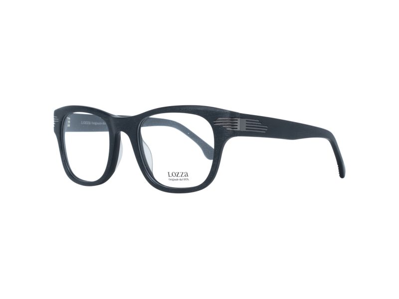 Lozza Lunettes de Vue VL 4105 BLKM