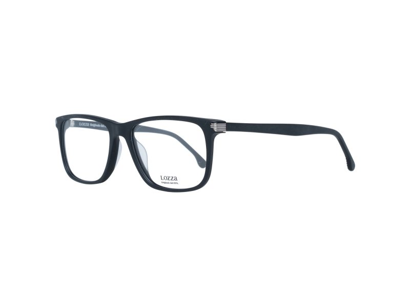 Lozza Lunettes de Vue VL 4137 BLKM