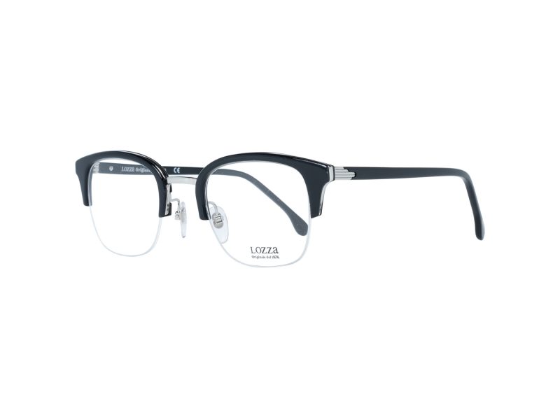 Lozza Lunettes de Vue VL 4145 0BLK