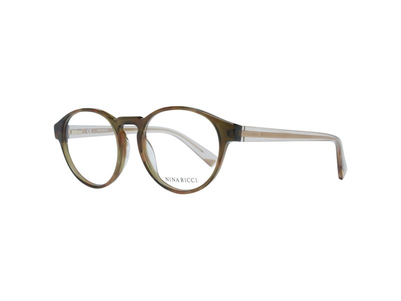 Nina Ricci Lunettes de Vue VNR 021 0KHA