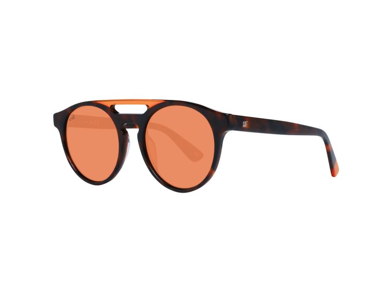 Web Lunettes de Soleil WE 0262 56J