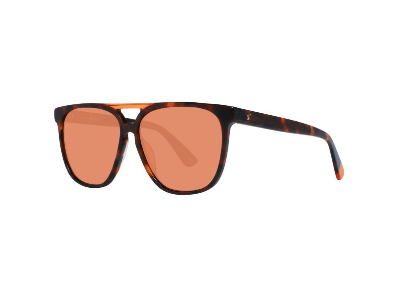 Web Lunettes de Soleil WE 0263 56J