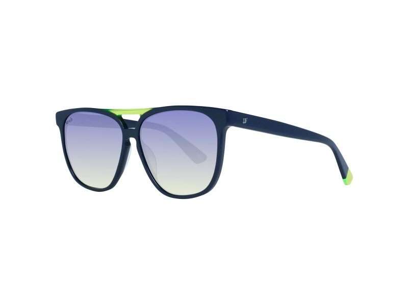 Web Lunettes de Soleil WE 0263 90W