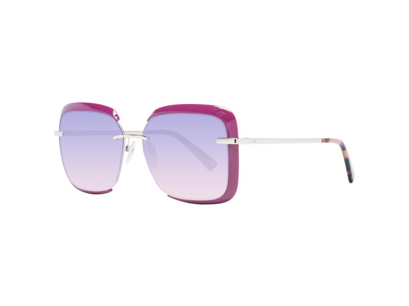 Web Lunettes de Soleil WE 0284 81Z