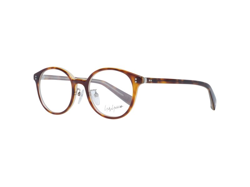 Yohji Yamamoto Lunettes de Vue YY 1020 101