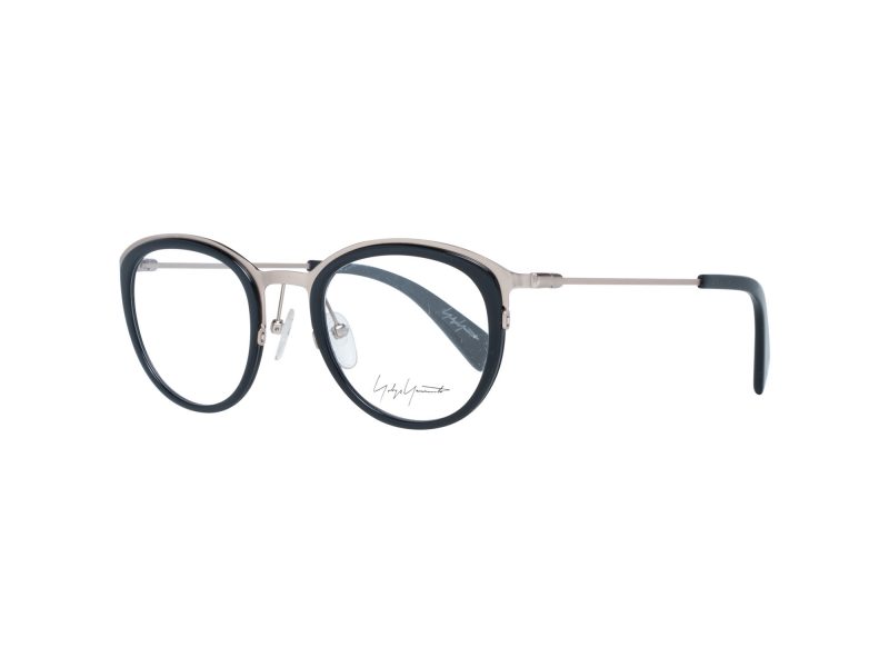 Yohji Yamamoto Lunettes de Vue YY 1023 001