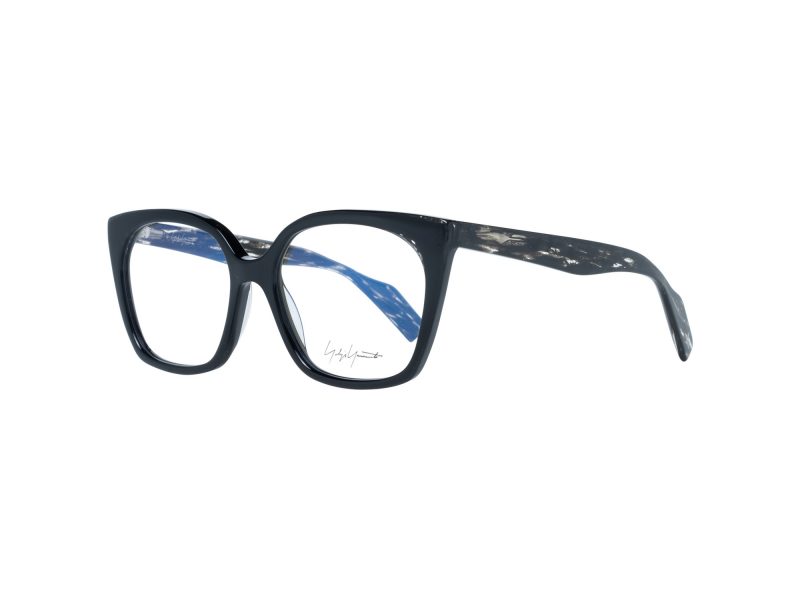 Yohji Yamamoto Lunettes de Vue YY 1037 001