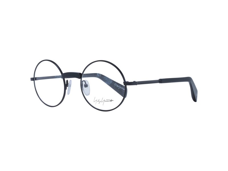 Yohji Yamamoto Lunettes de Vue YY 3001 002